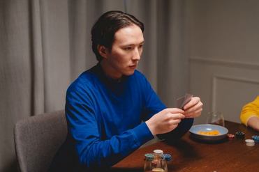 Điểm hẹn giải trí
